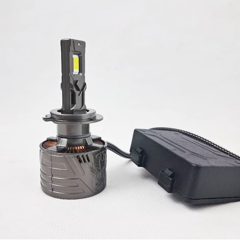 هدلایت سام SAM T66 CSP H11 — تصویر ۳