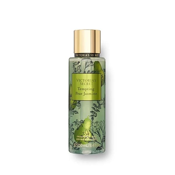 عطر ویکتوریا سکرت تمپتینگ پیر جاسمین عطریانی