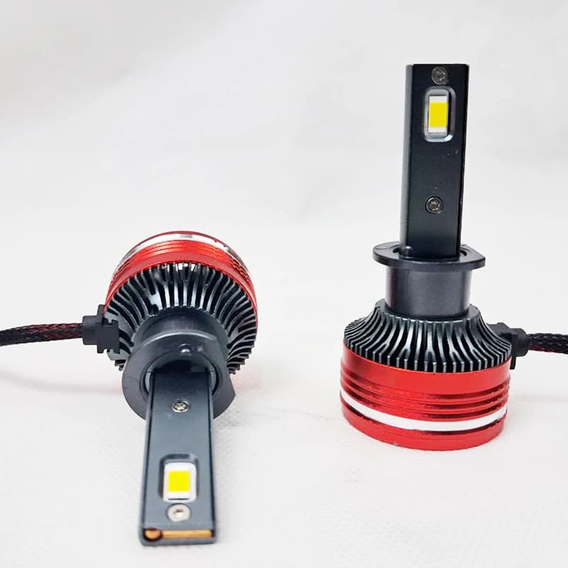 هدلایت آفتابی M100 CSP H1 — تصویر ۲