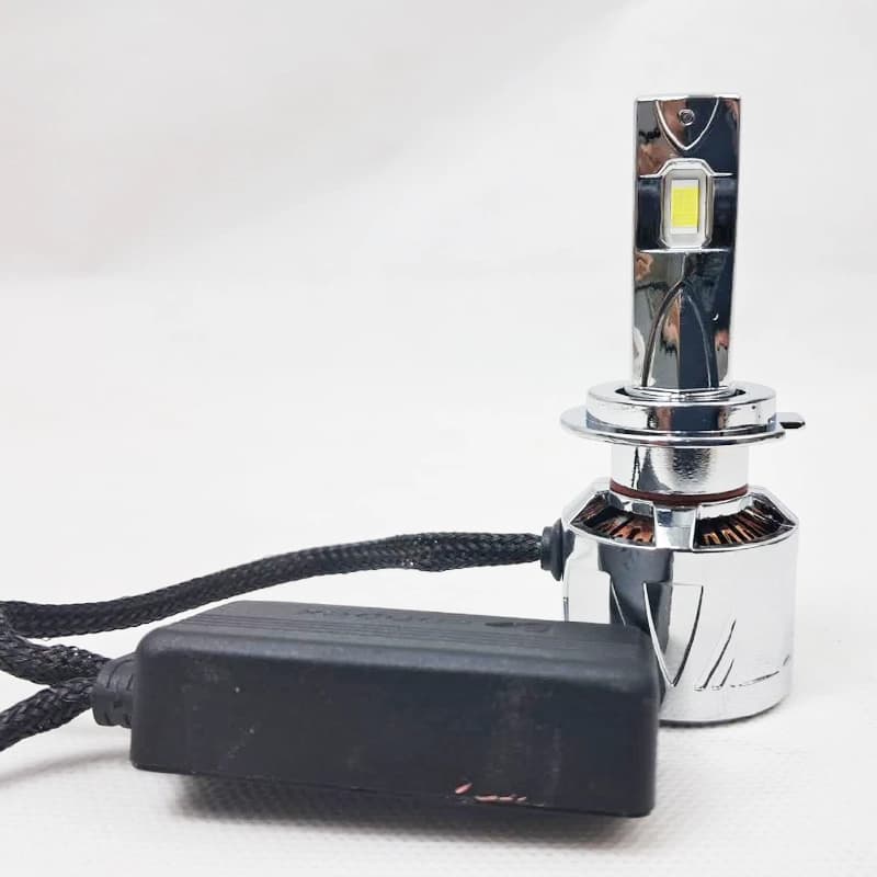 هدلایت کانپکس VX2 CSP H11 — تصویر ۱۲