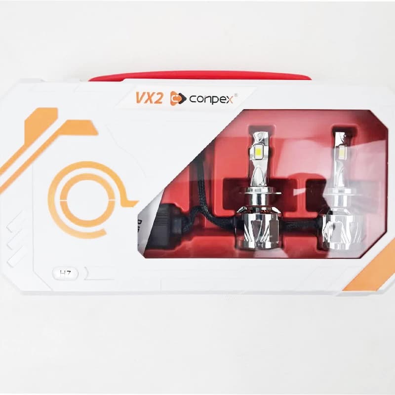 هدلایت کانپکس VX2 CSP H1