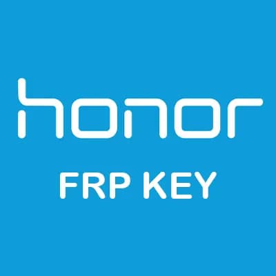 سرویس حذف FRP گوشی‌های آنر (Honor FRP Key) (کمترین قیمت)