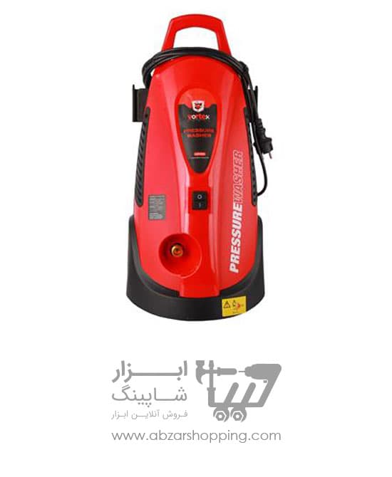 کارواش ذغالی 165 بار ورتکس مدل HPW-b165