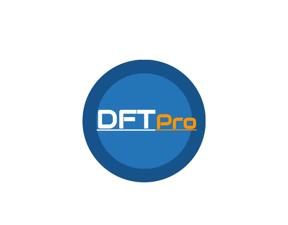 اکتیو DFT Pro -(دی اف تی پرو)(کمترین قیمت)