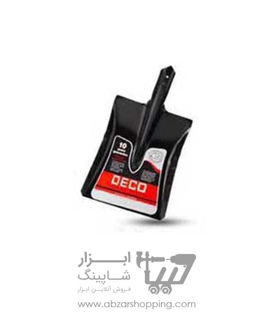 بیل پارویی دکو مدل DC-11117 (تعداد 12 عددی)