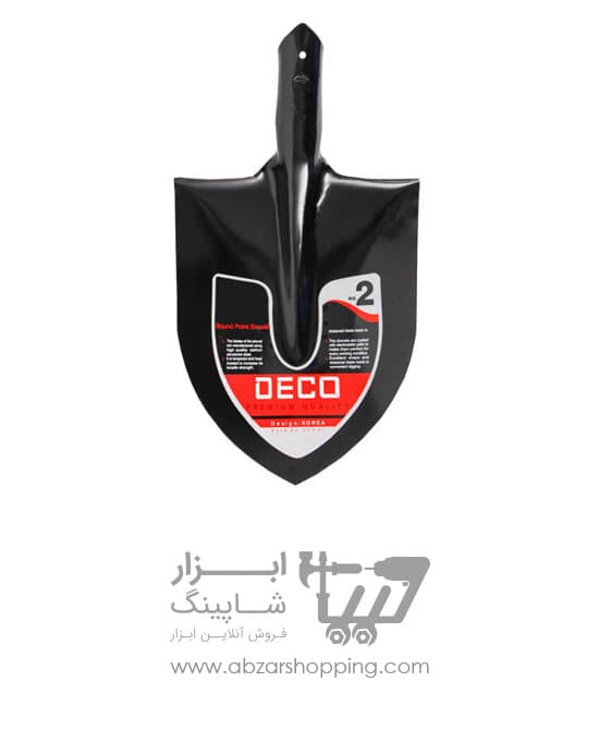 بیل نمره 2 دکو Economy model(تعداد 12 عددی)