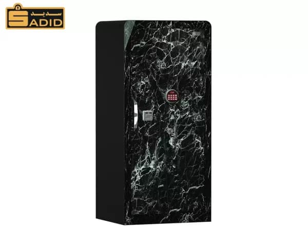 گاوصندوق 1500 سدید مدل Pro Max با قفل PRO