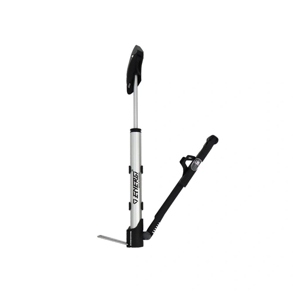 تلمبه دستی دوچرخه انرژی مدل Energi GM-71 — تصویر ۱۲