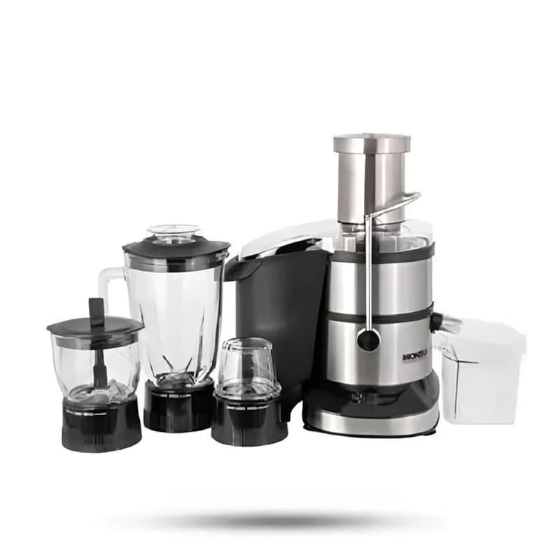 آبمیوه گیری موندو مدل MFP-2050 — تصویر ۴