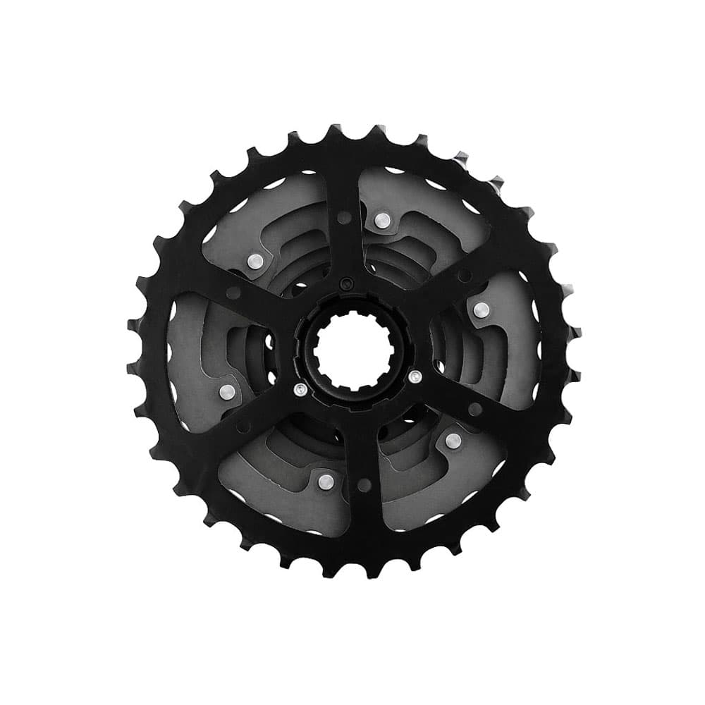 خودرو دوچرخه 8 سرعته شیمانو Shimano CS-HG200 8s 32T — تصویر ۹