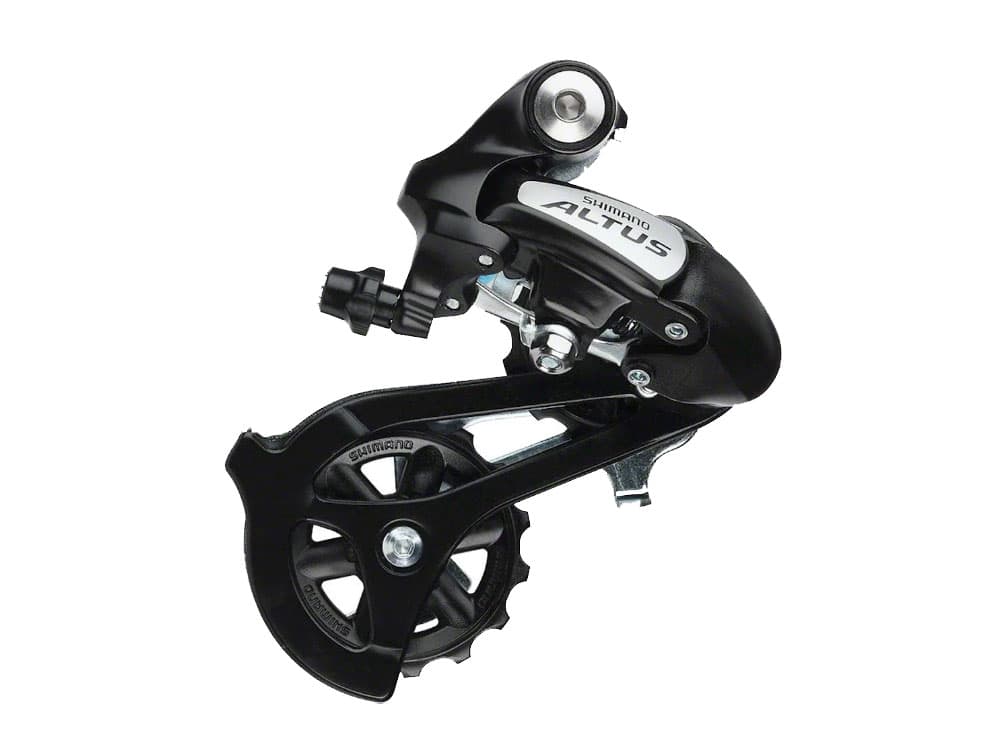 شانژمان آلتوس شیمانو Shimano Altus RD-M310 — تصویر ۸
