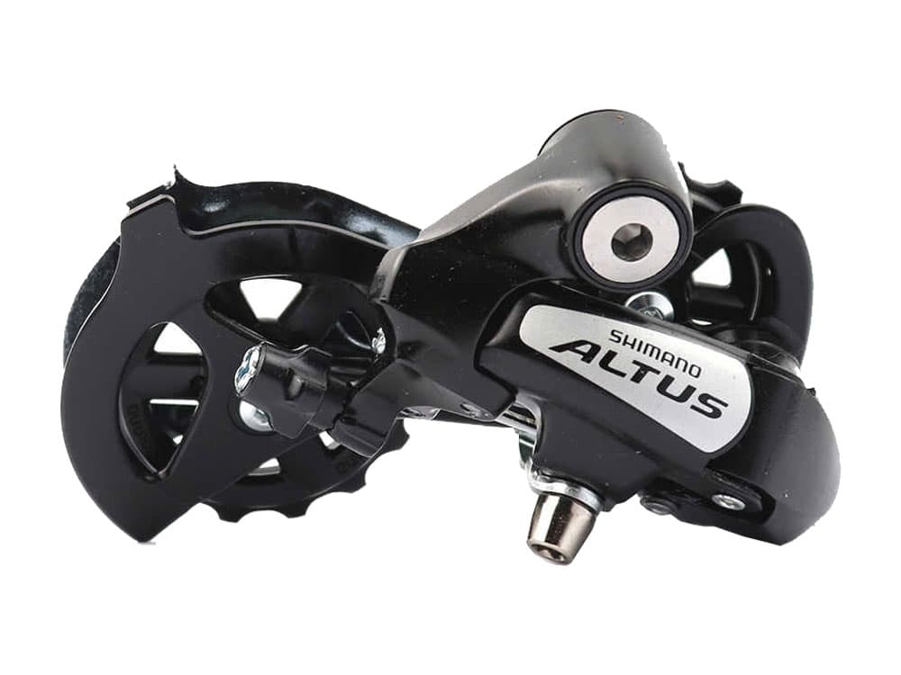شانژمان آلتوس شیمانو Shimano Altus RD-M310 — تصویر ۵
