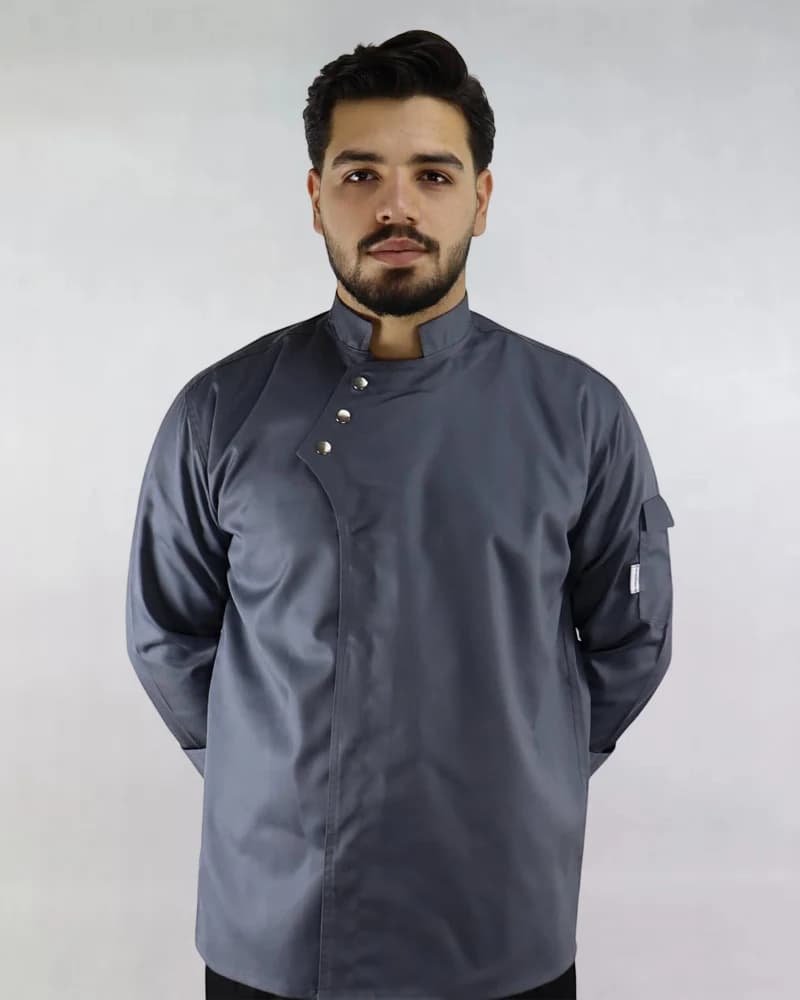 روپوش مردانه مدل وی آی پی