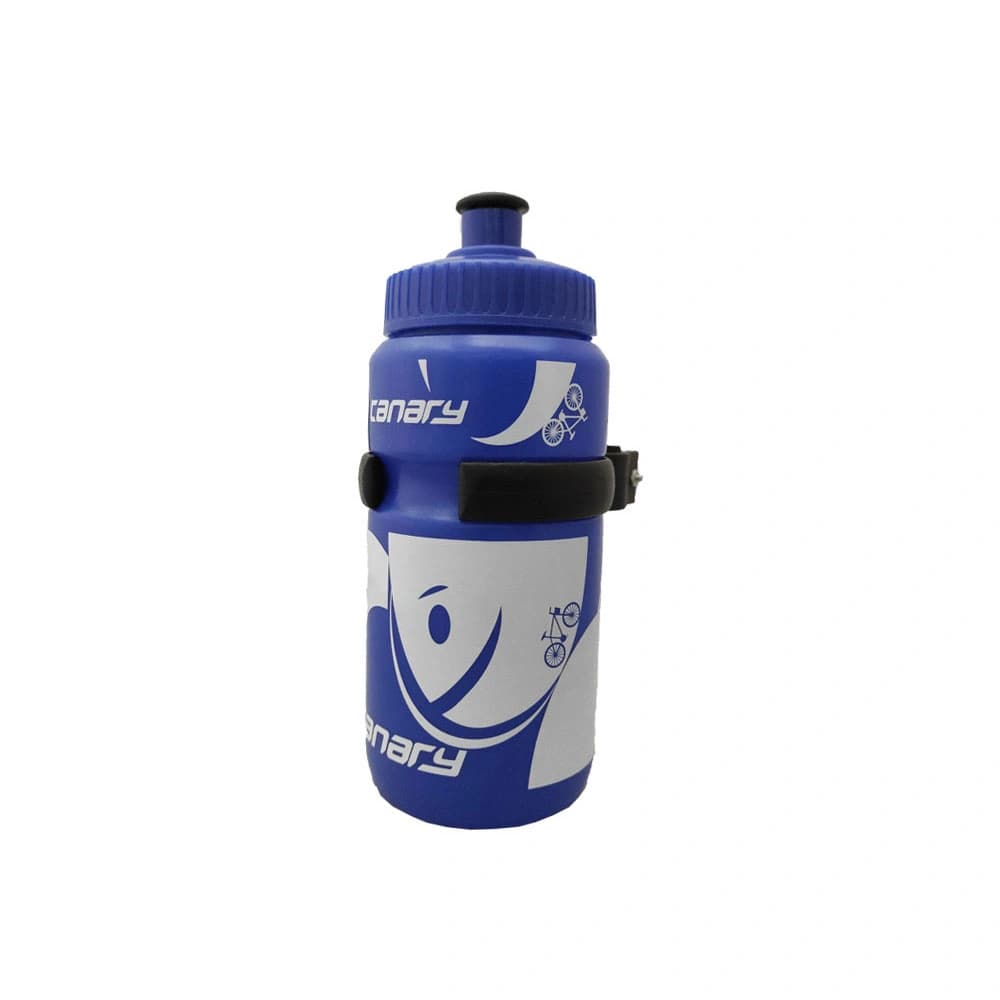 قمقمه بچه گانه دوچرخه قناری مدل Canary 400ml — تصویر ۲