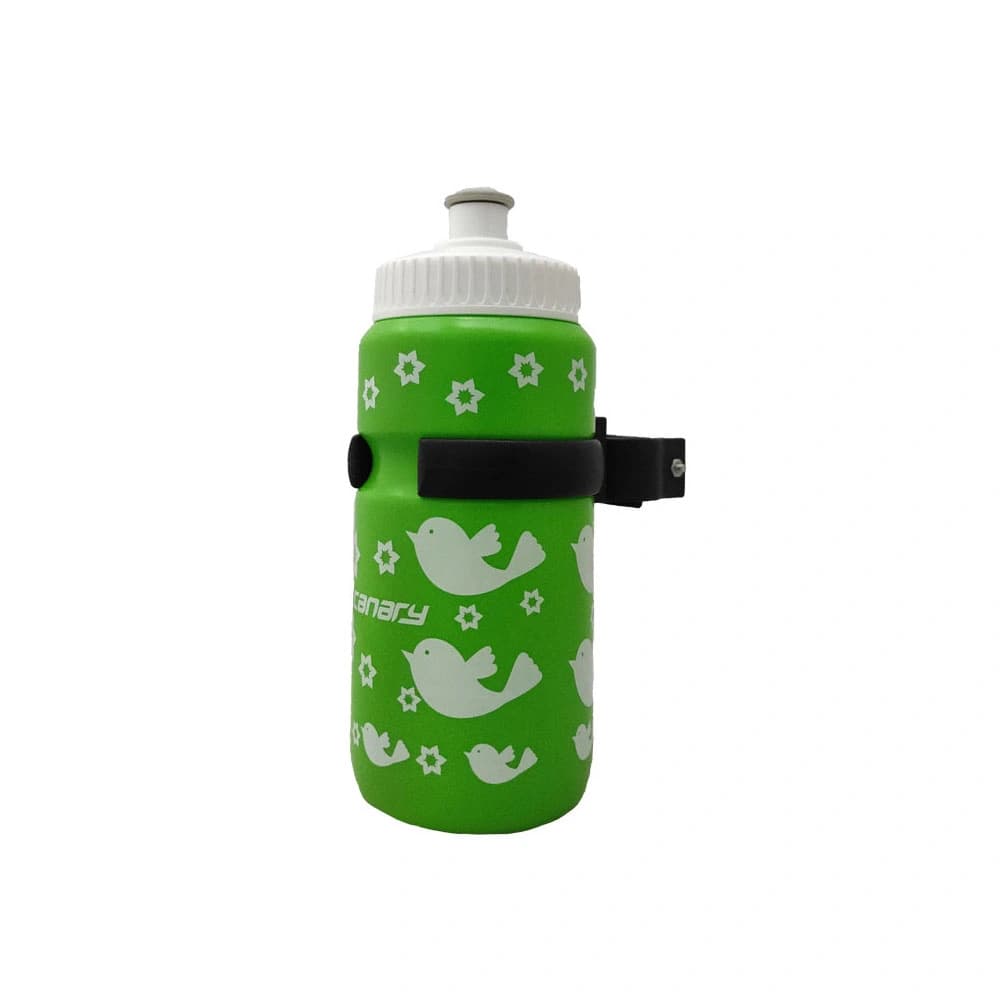 قمقمه بچه گانه دوچرخه قناری مدل Canary 400ml — تصویر ۳