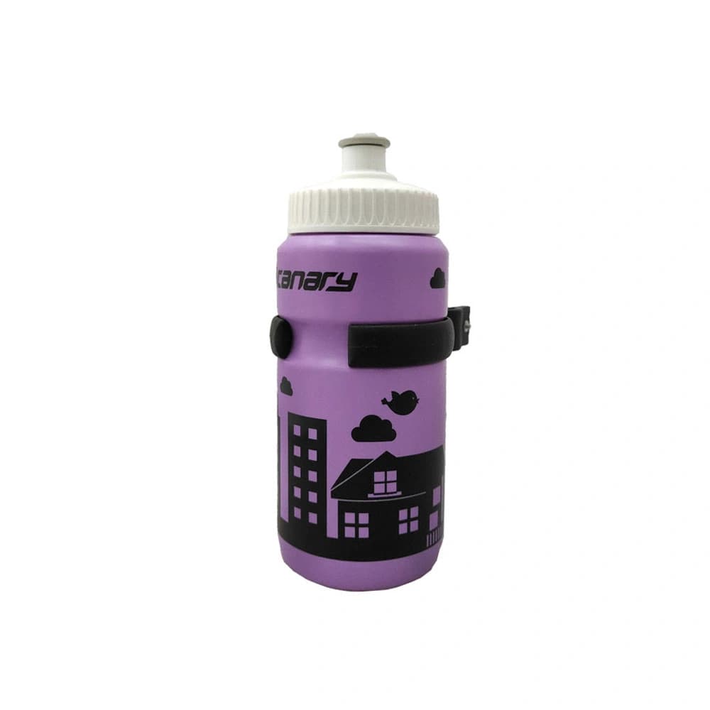 قمقمه بچه گانه دوچرخه قناری مدل Canary 400ml — تصویر ۷