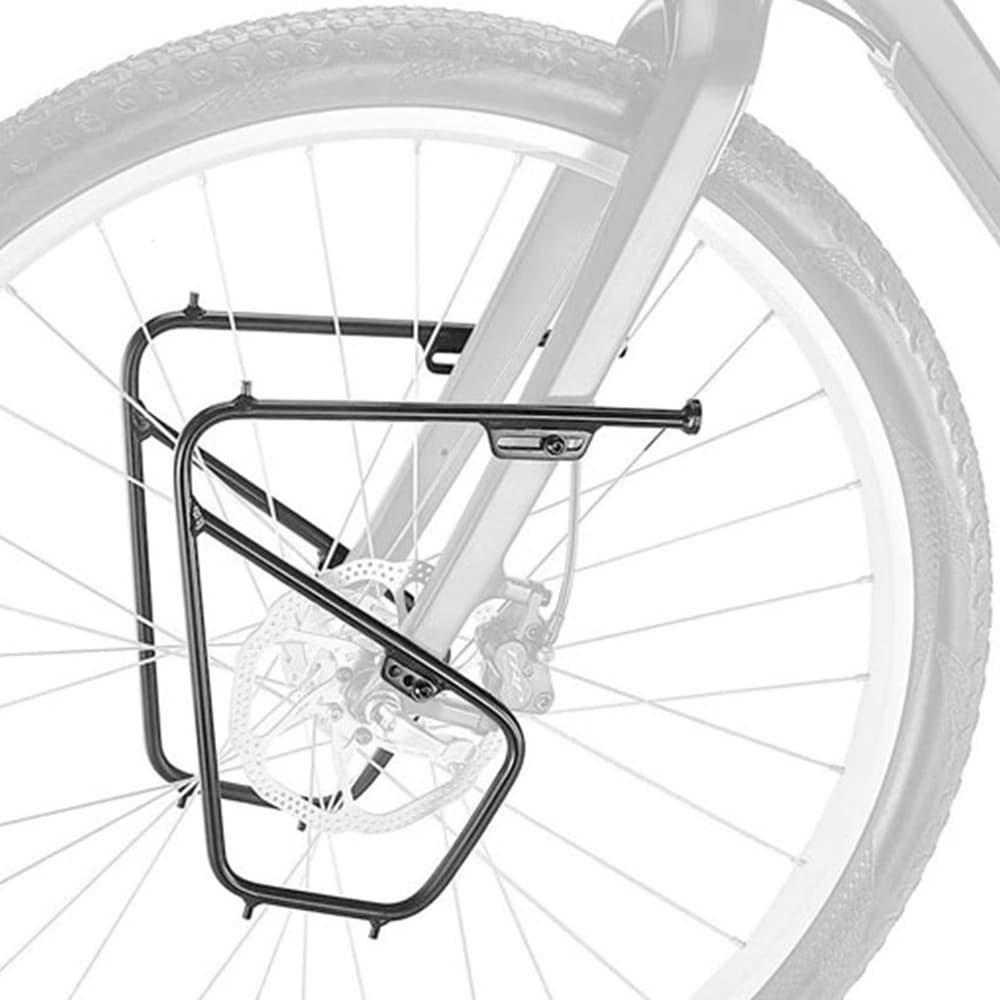 ترکبند جلو دوچرخه جاینت مدل Giant Rack-It Metro — تصویر ۵