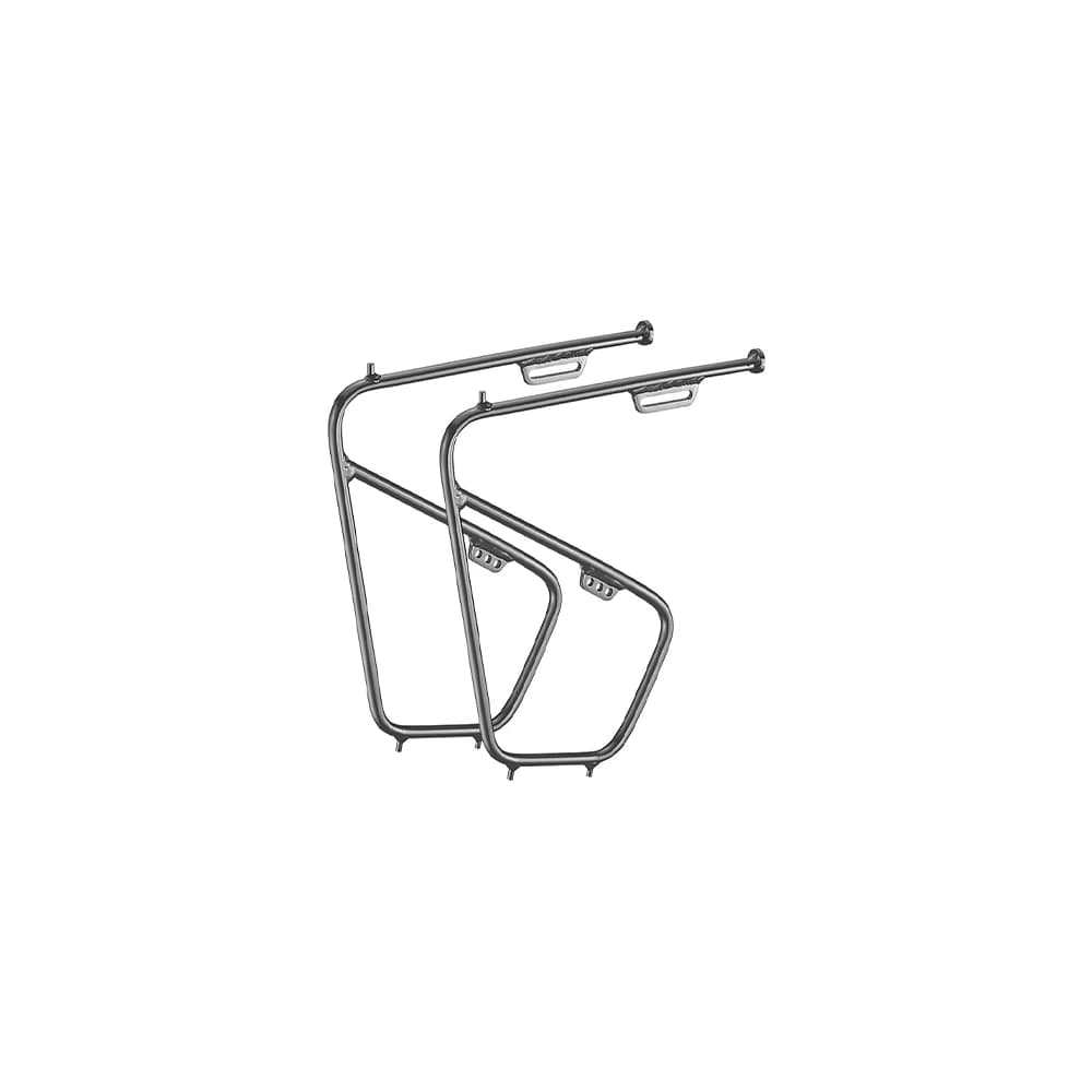 ترکبند جلو دوچرخه جاینت مدل Giant Rack-It Metro — تصویر ۴