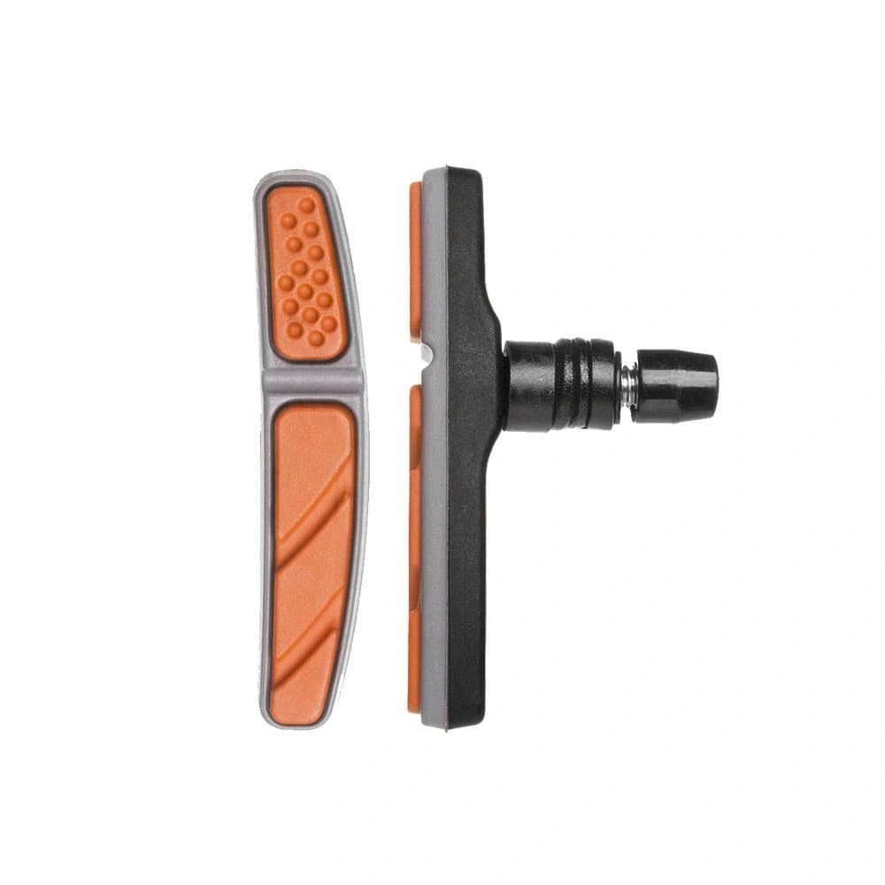 لنت ترمز دوچرخه ویبرک مدل ICESTOP IM-902V BRAKCO