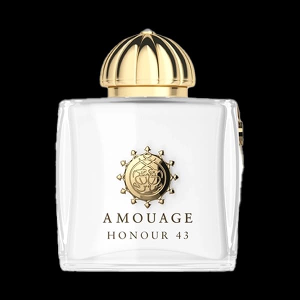 عطر آمواج هانر عطریانی ۵۰ میل