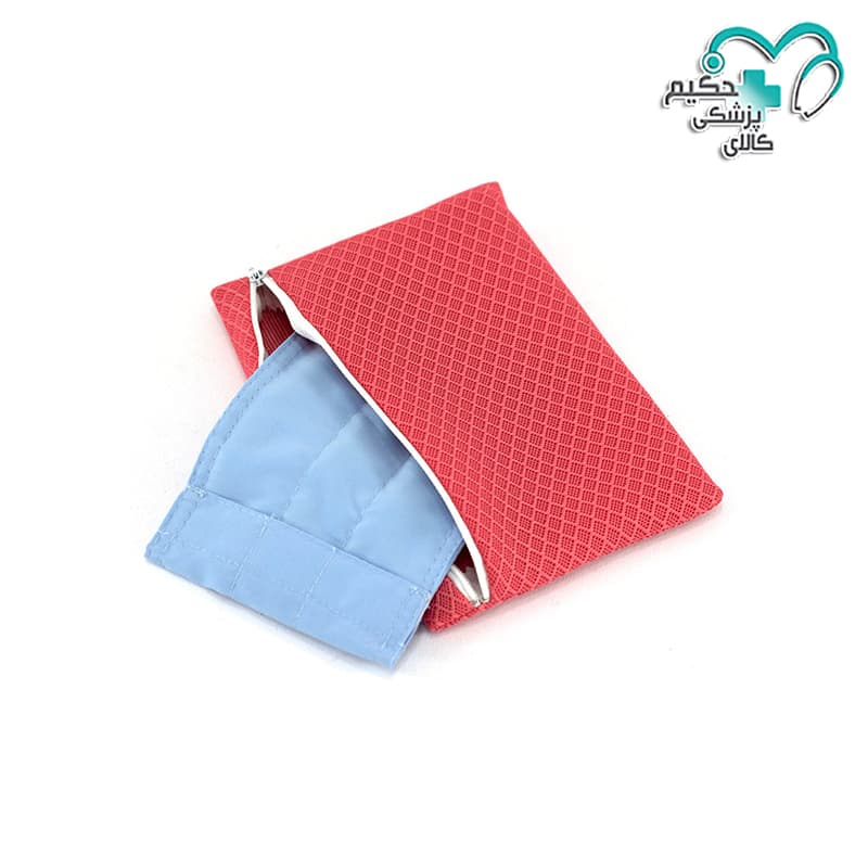 کیف مخصوص انسولین(بدون نیاز به یخ و یخچال) — تصویر ۴