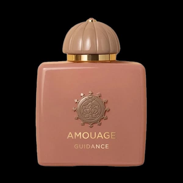 عطر آمواج گایدنس عطریانی ۵۰ میل