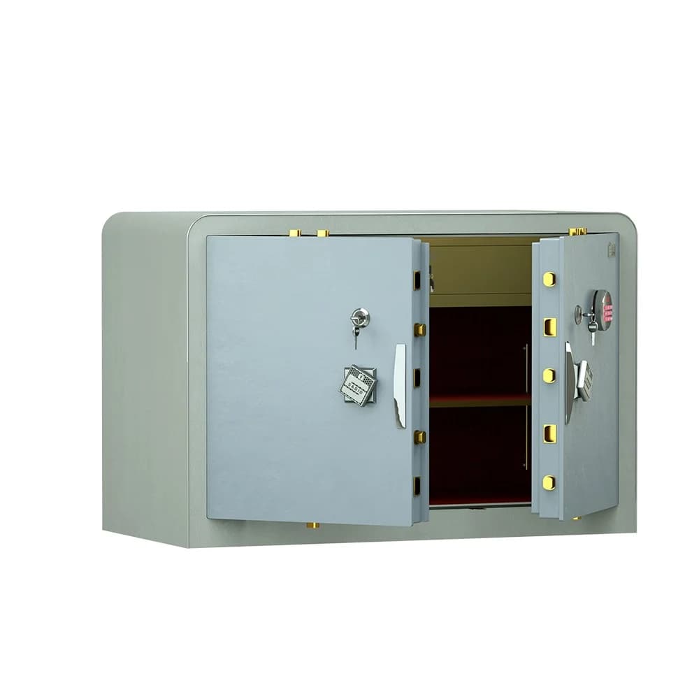 گاوصندوق زیر ویترینی سدید مدل 800V PRO — تصویر ۲