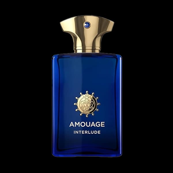 عطر آمواج اینترلود عطریانی ۵۰ میل