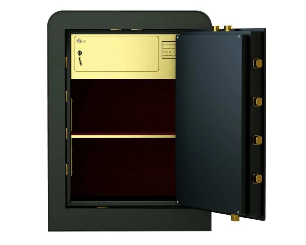 گاوصندوق 700PRO پلاس سدید — تصویر ۵