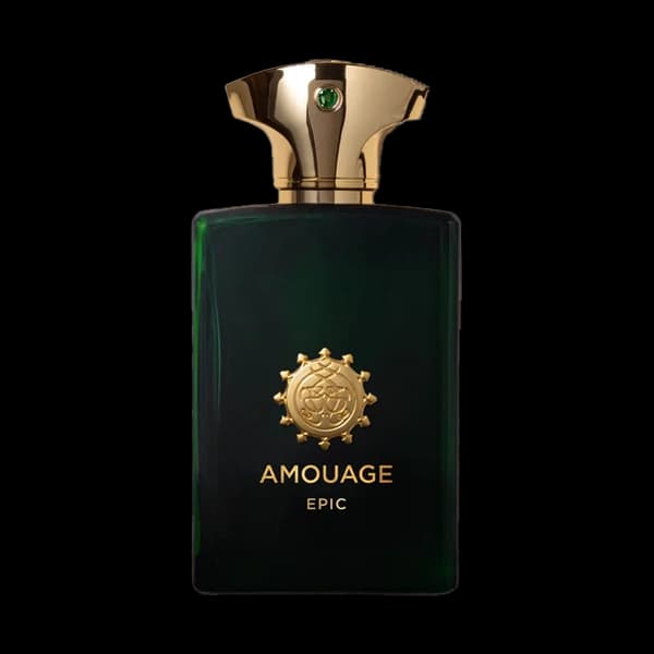 عطر آمواج اپیک یانی ۵۰ میل