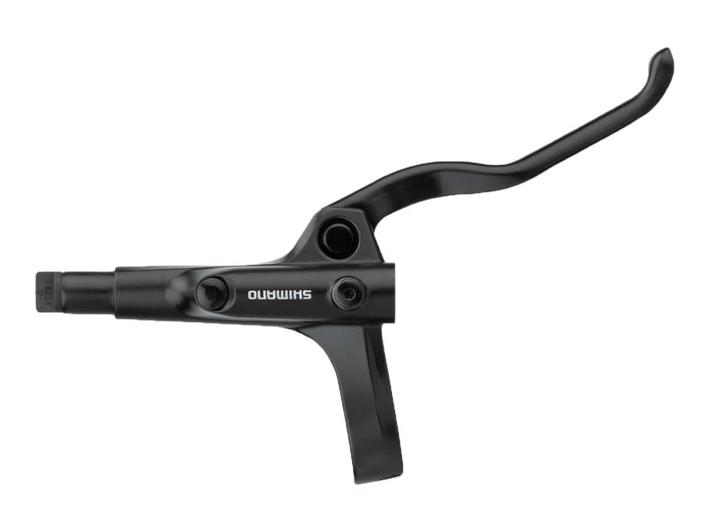 ست ترمز هیدرولیک دوچرخه شیمانو Shimano BL-MT200 85-140CM — تصویر ۱۰