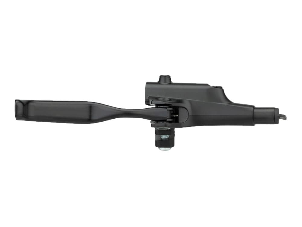 ست ترمز هیدرولیک دوچرخه شیمانو Shimano BL-MT200 85-140CM — تصویر ۱۲