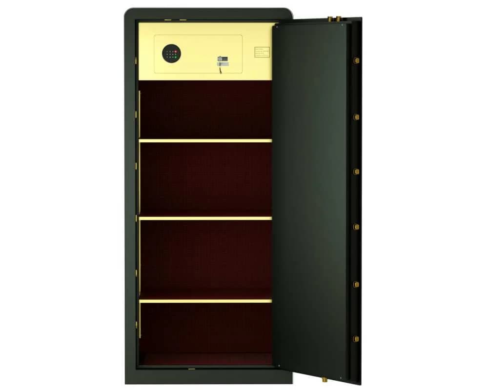 گاوصندوق 2000PRO پلاس سدید — تصویر ۱۱