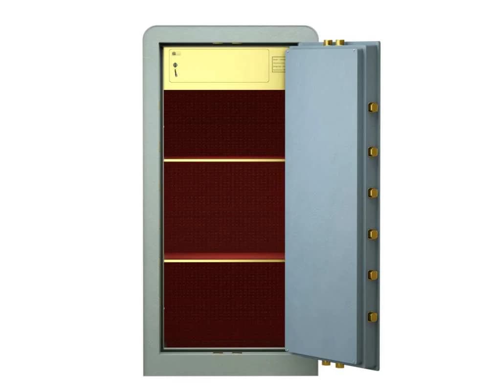 گاوصندوق 1200PRO پلاس سدید — تصویر ۹