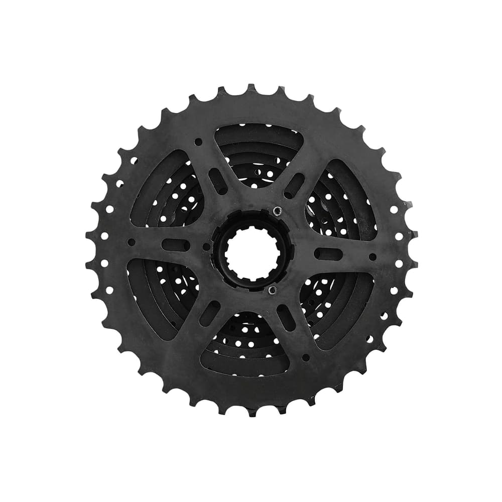 خودرو دوچرخه 9 سرعته شیمانو Shimano CS-HG200-9s 32T — تصویر ۶