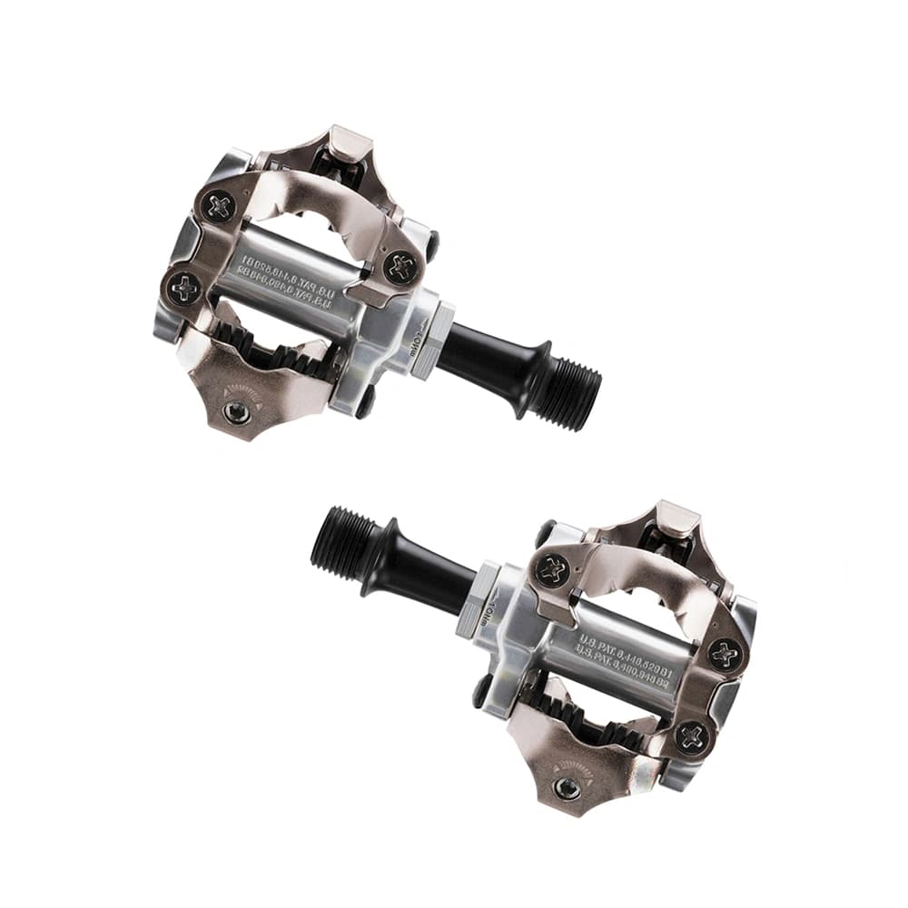 پدال قفل شو دوچرخه شیمانو مدل SHIMANO SPD PD-M540 — تصویر ۴