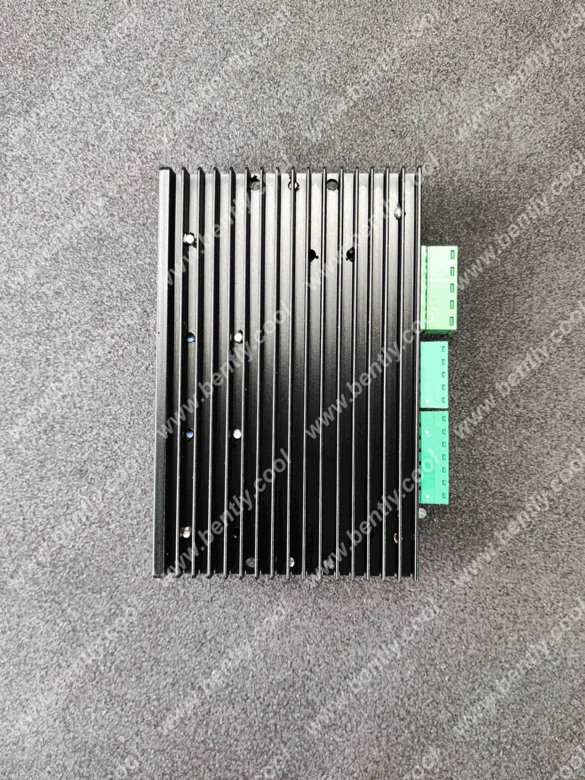 درایور براشلس موتور BLDC MOTOR DRIVER — تصویر ۷
