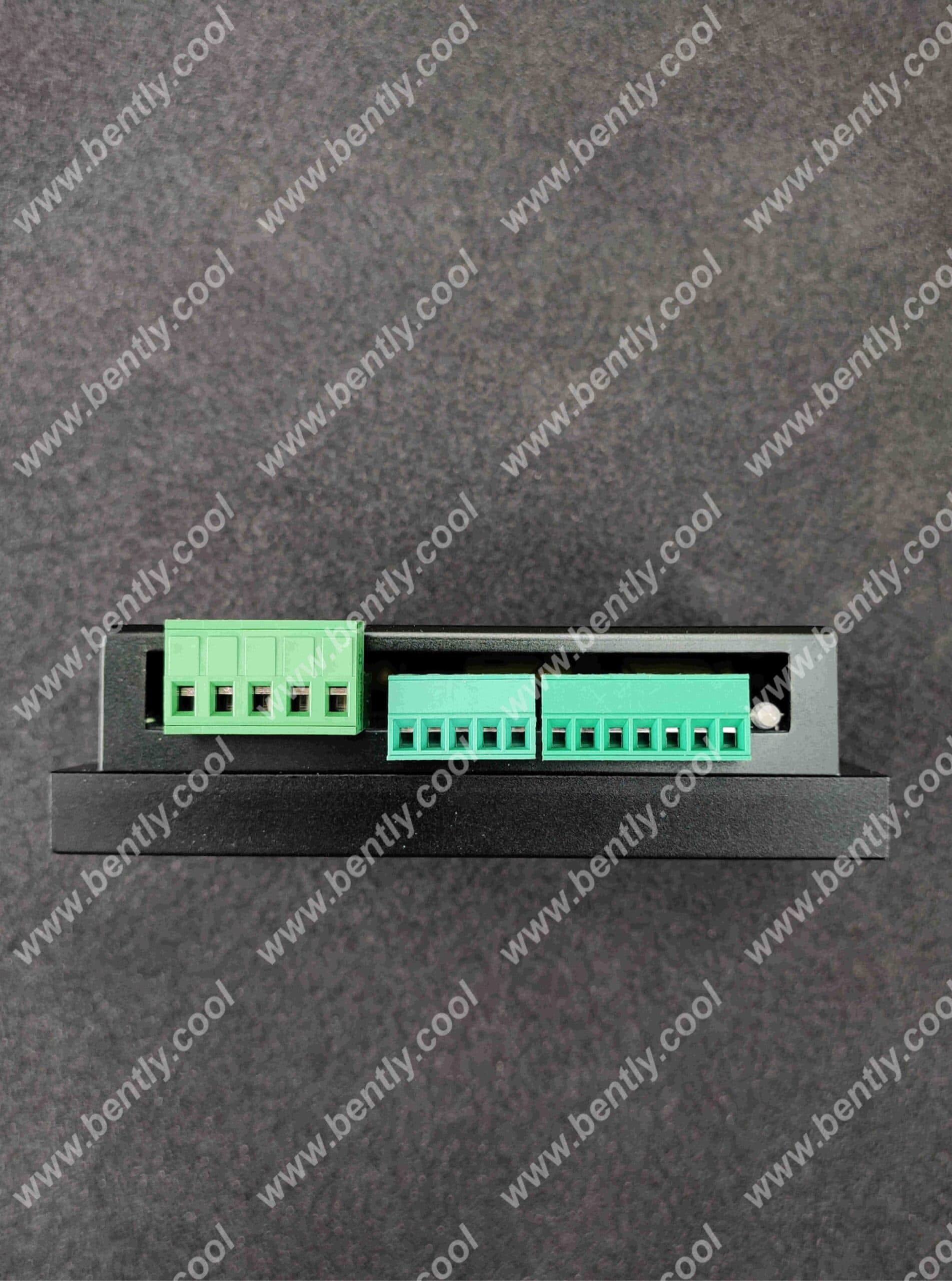 درایور براشلس موتور BLDC MOTOR DRIVER — تصویر ۶