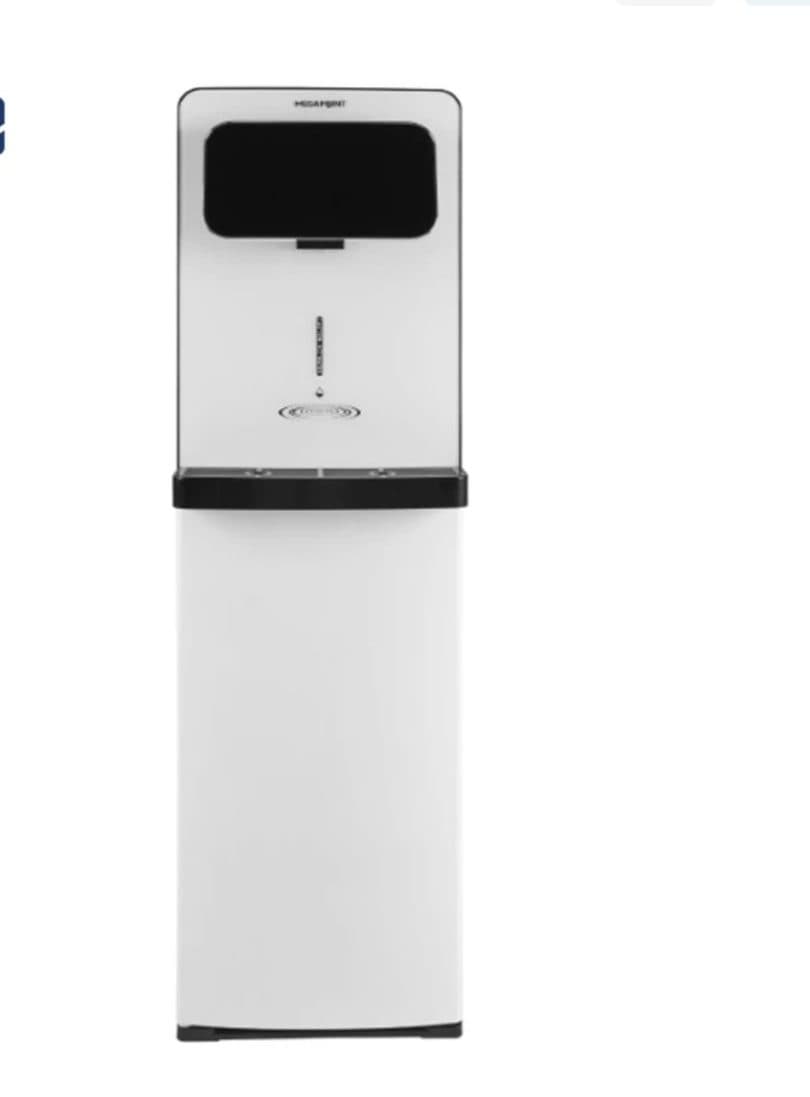 آبسردکن مگاپوینت سفید مدل M PWD221D — تصویر ۲