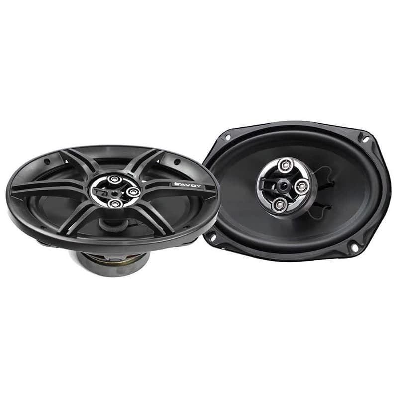 باند بیضی ساووی sv-6901 توان 350 وات-بسته دو عددی — تصویر ۲