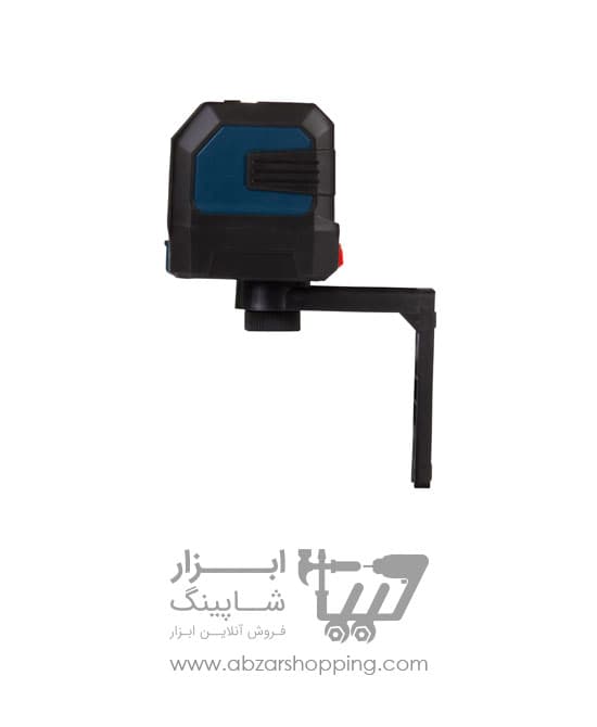 تراز لیزری دو خط آروا مدل 4675 — تصویر ۳