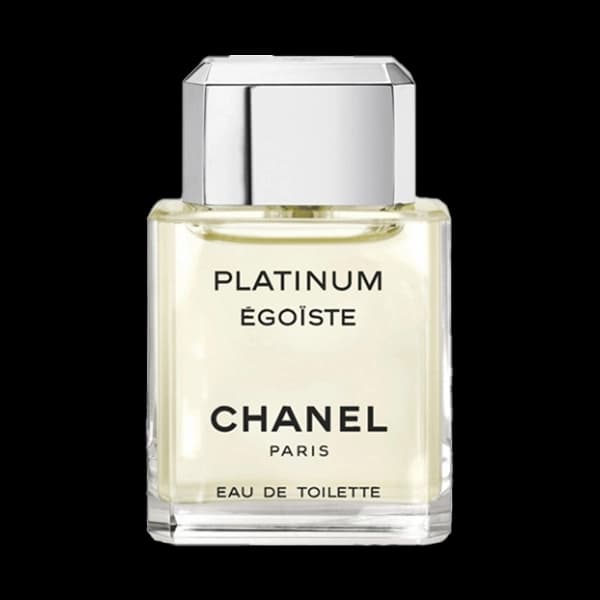 عطر شنل اگویست پلاتینیوم عطریانی ۵۰ میل