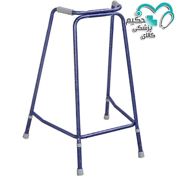 واکر مدل ساده