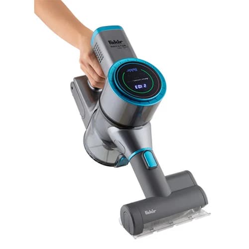 جارو شارژی فکر مدل INOVATOR X PLUS 7286 — تصویر ۵