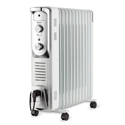 شوفاژ برقی فکر مدل RF 11 Turbo Plus — تصویر ۶