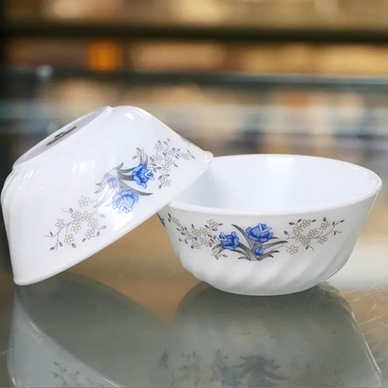 پیاله ماست خوری آرکوپال پارس اپال مدل رمانتیک کد 720 — تصویر ۶