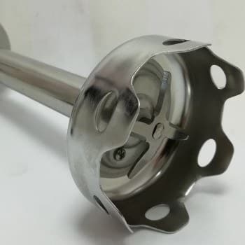 گوشت کوب برقی مک استایلر مدل MC11000 تک کاره — تصویر ۲