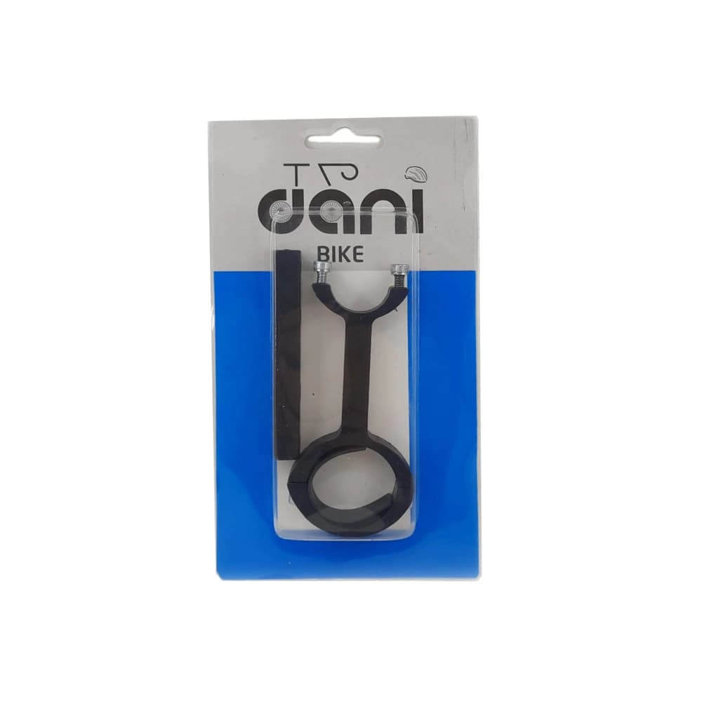 پایه بست قمقمه روی فرمان دوچرخه دانی بایک DANI BIKE — تصویر ۵