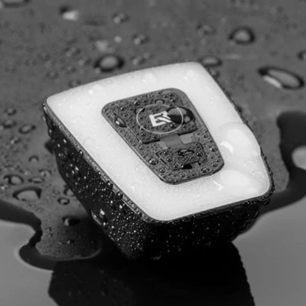 چراغ عقب دوچرخه راک براس مدل ROCKBROS TT30 — تصویر ۳