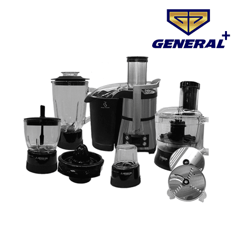 آبمیوه گیری 6 کاره عرشیا مدل JE786-2088 — تصویر ۱۲